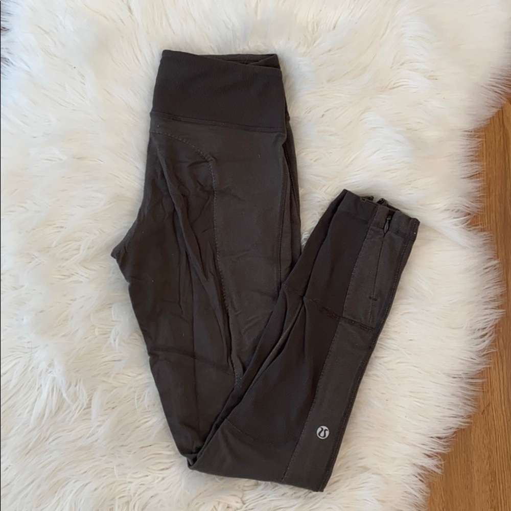 🛑🛑SOLD🛑🛑Lululemon Leggings